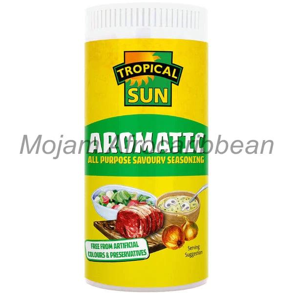 Tropical Sun Aromatic All Purpose Savoury Seasoning (90g)