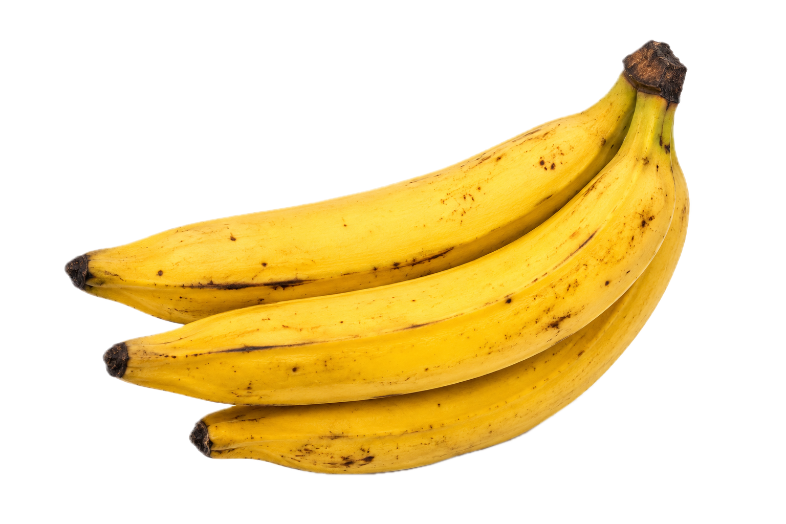 Yellow Plantain