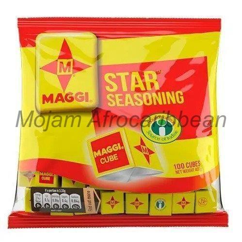 Maggi Star Seasoning 400g