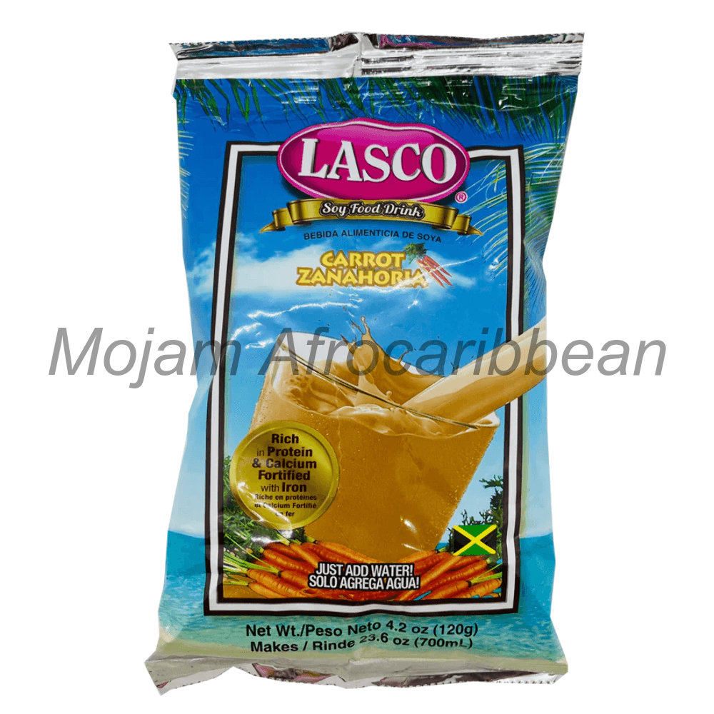 Lasco Carrot (120g)