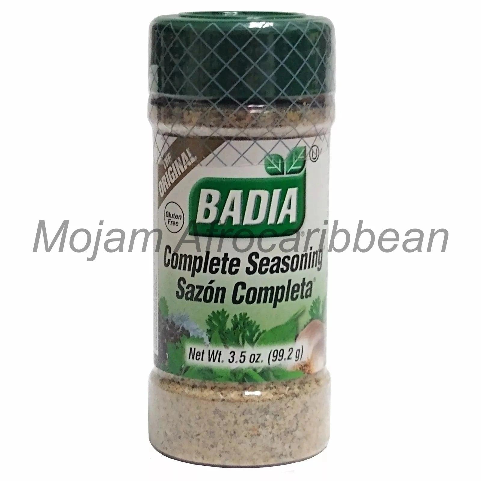 Badia Complete Seasoning