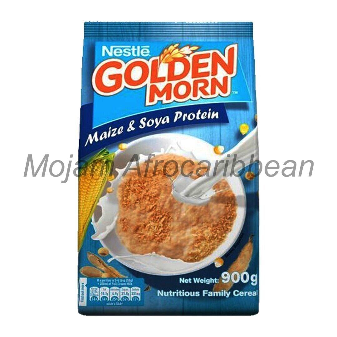 Golden Morn (900g)