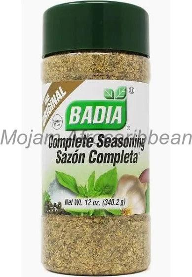 Badia Complete Seasoning