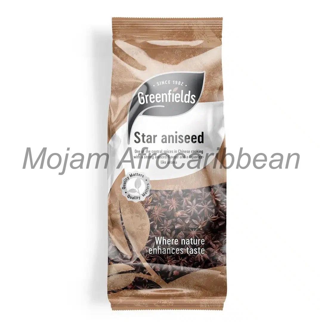 Greenfields Star Aniseed (50g)