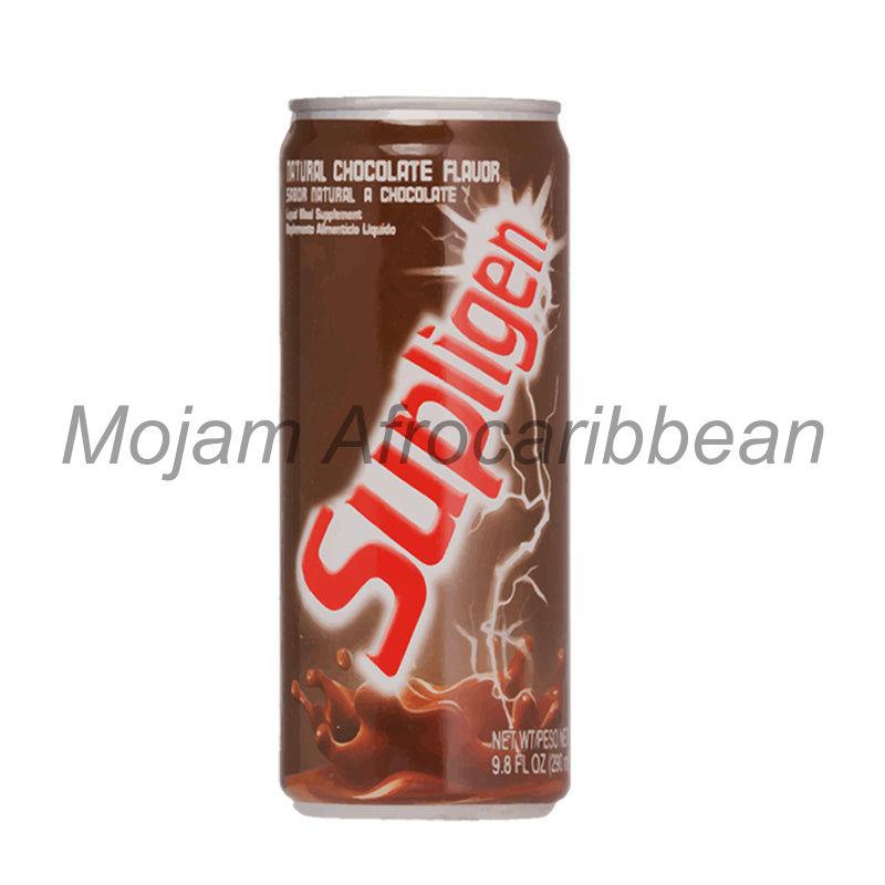 Supligen Chocolate Flavour (290ml)