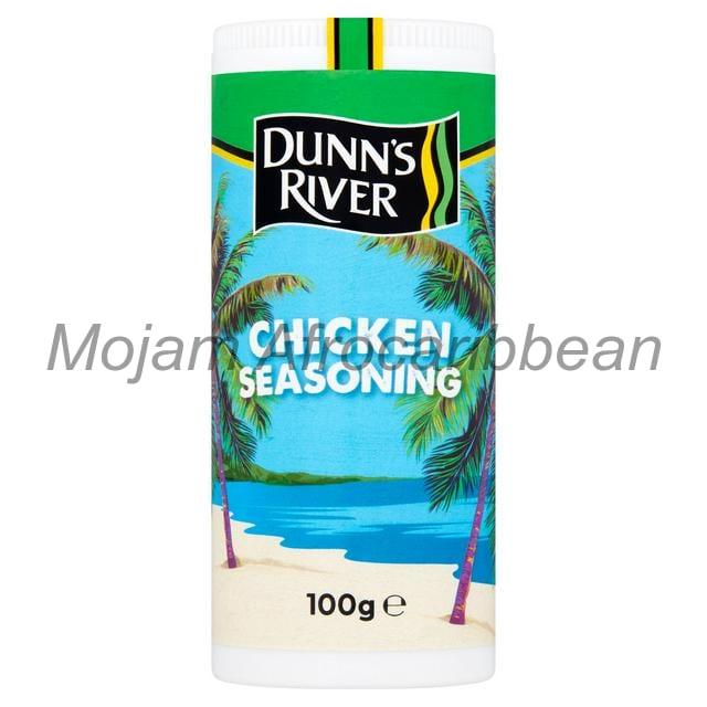 Dunns River Chicken Seasoning