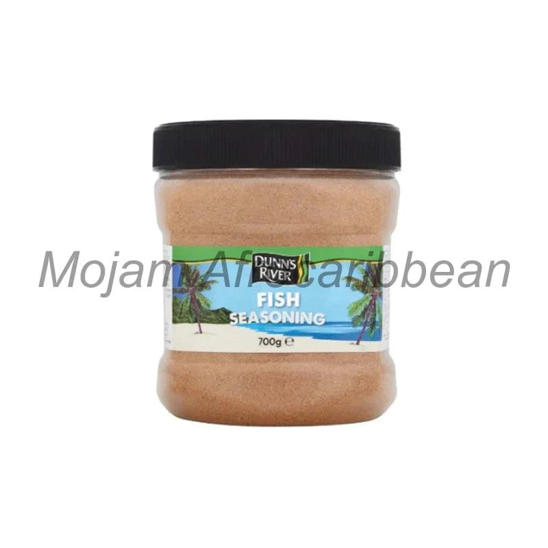 Dunns River Fish Seasoning